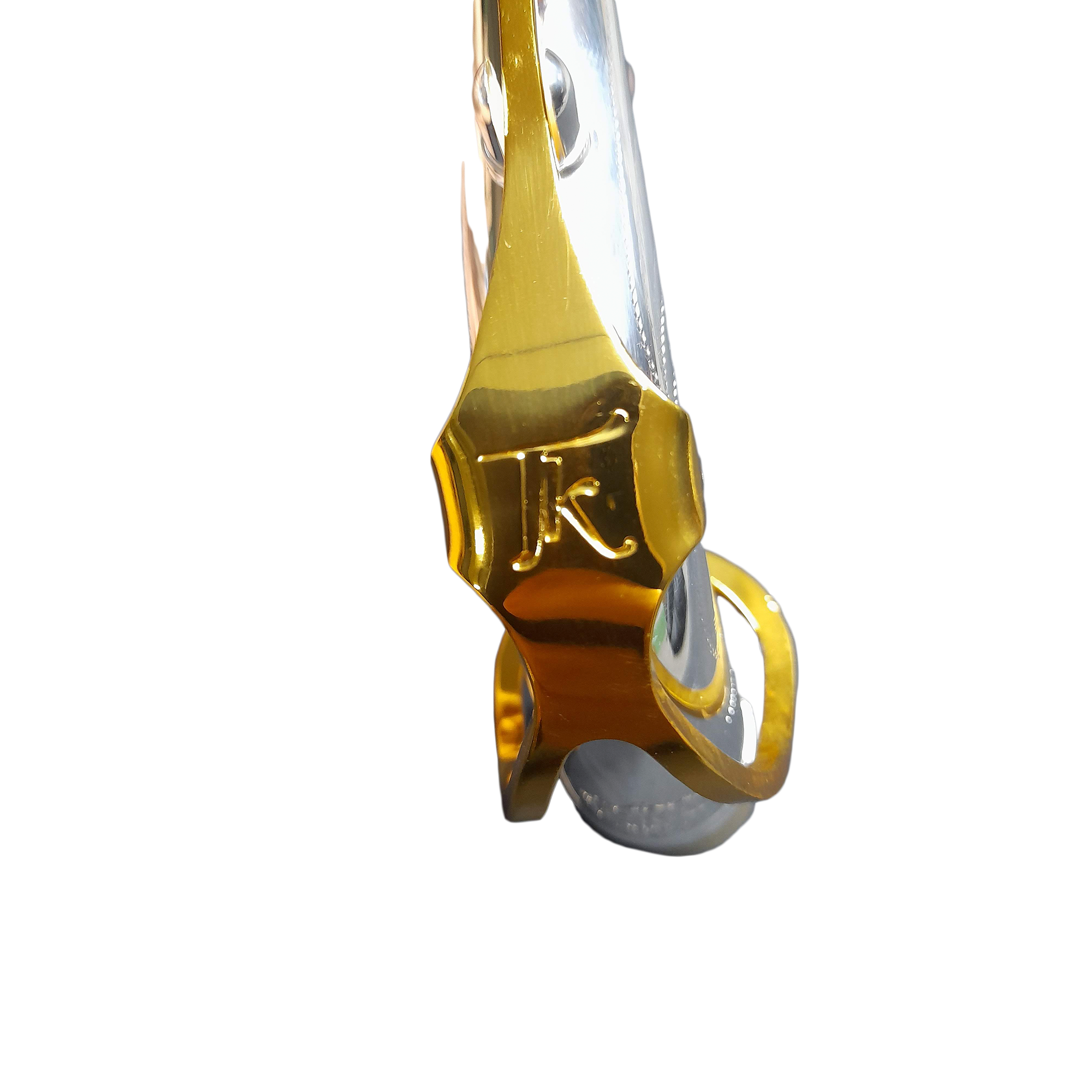 Comprar Sax Alto TSA-300GP Tokai Dourada com Chave Prata Mib - a