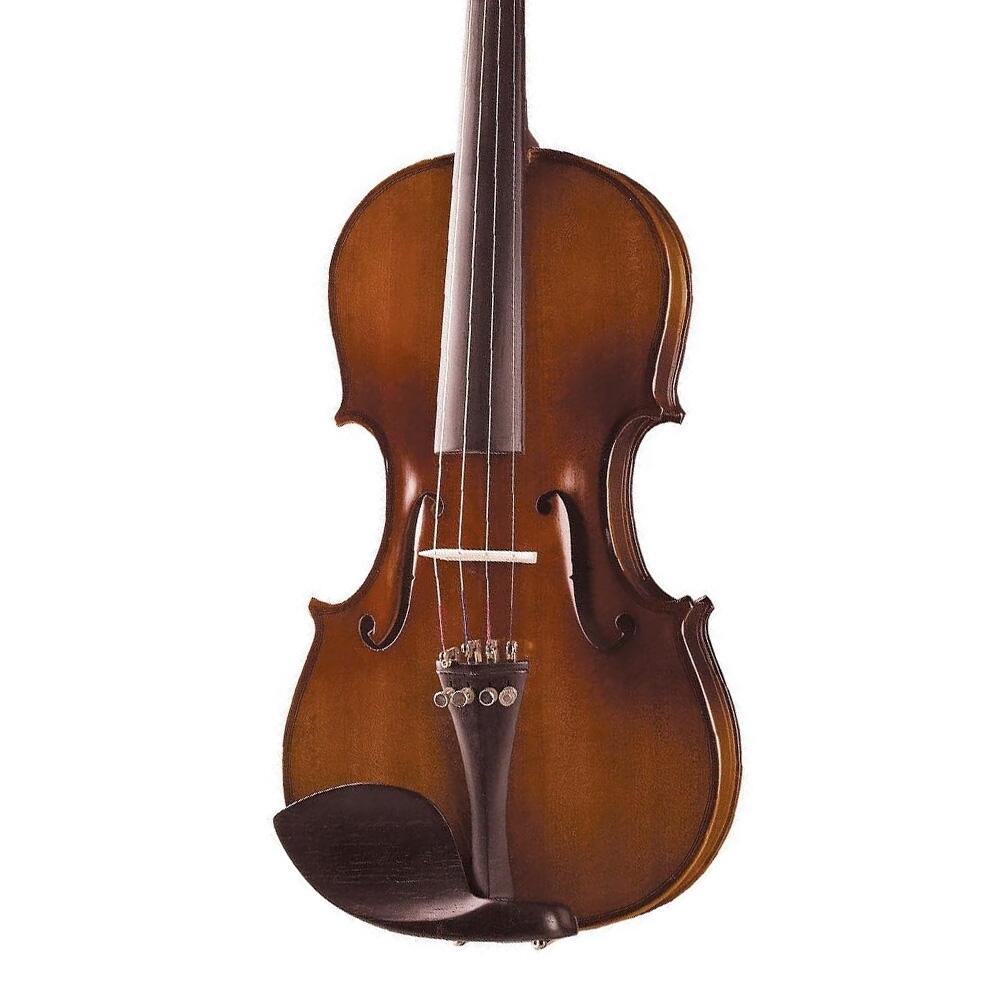 Comprar Violino Michael VNM47 4/4 Ébano - a partir de R$1.259,99