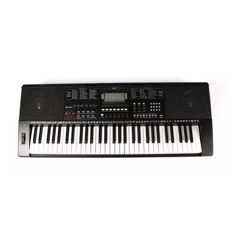 Comprar TECLADO BLACKWOOD - BW7