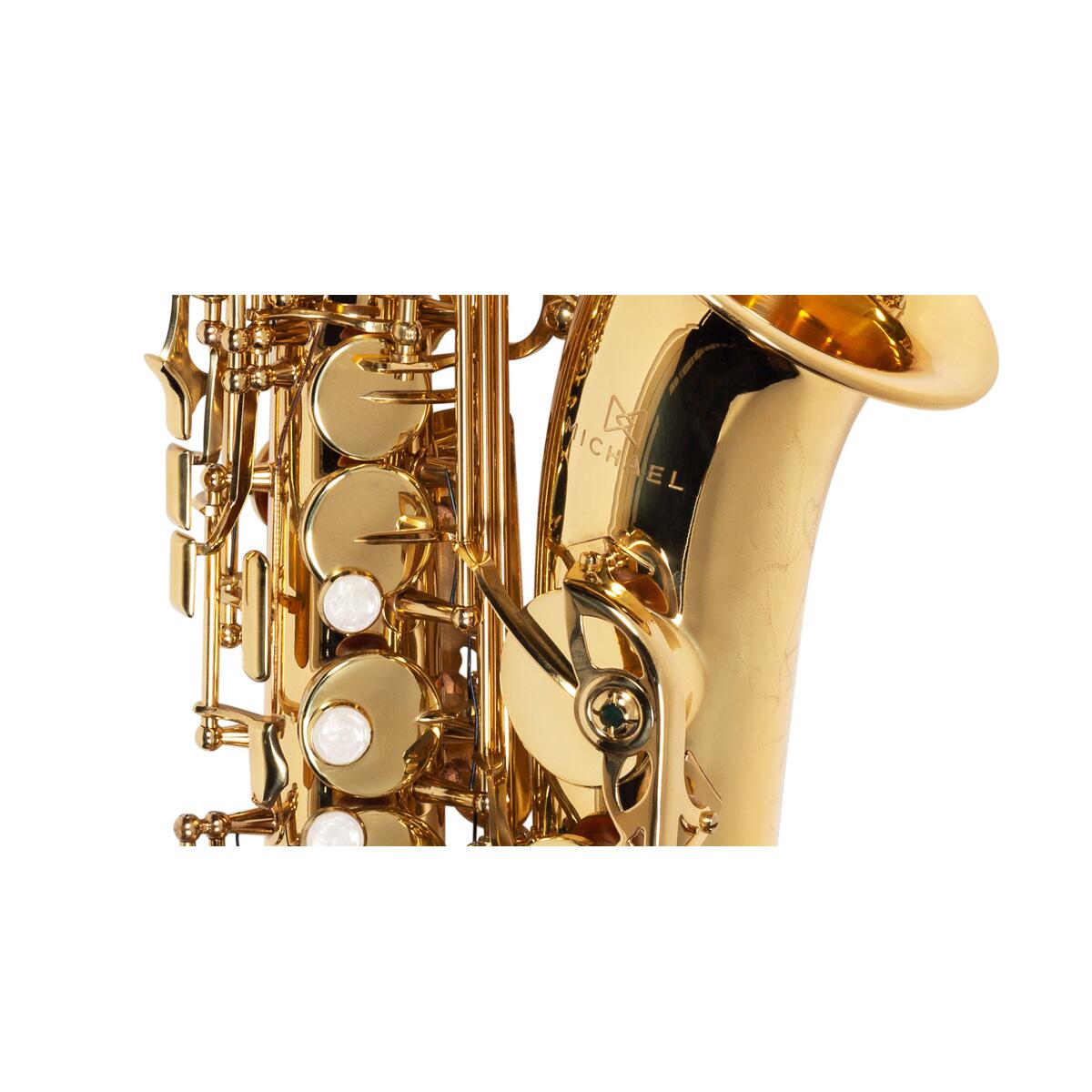 Keyless Sax Comprar SAX ALTO MICHAEL WASM30N