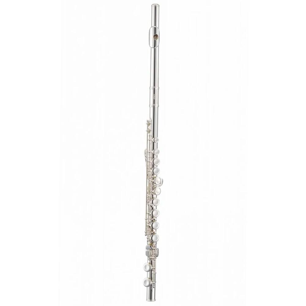 Comprar FLAUTA TRANSVERSAL DO JUPITER JFL700 PRATEADA C/ ESTOJO