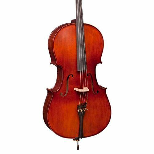 チェロlino42c Comprar Cordas Friccionadas > Violoncelo