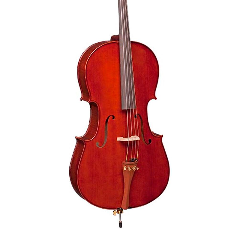 Comprar CELLO 4/4 EAGLE CE 200 - a partir de R$4.319,99