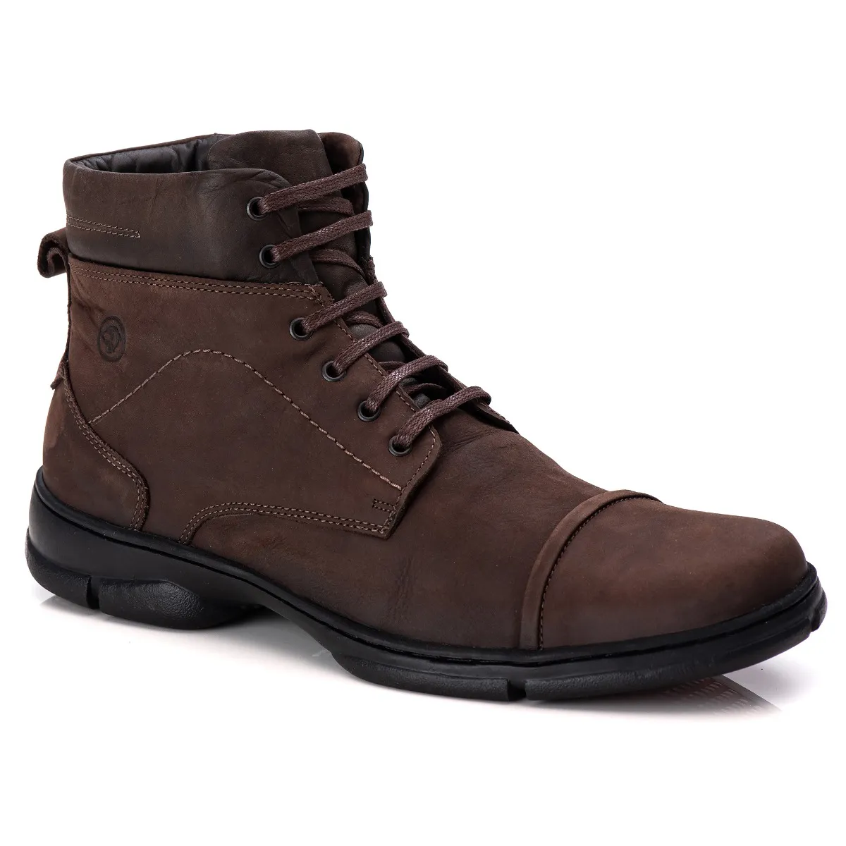Comprar BOTA ANATOMIC GEL 7896 RÚSTICO T MORO