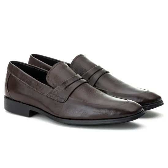 靴 mamioARTESANOS 39[24.5] SAPATO ANATOMIC GEL 8616 MESTIÇO PRETO - SAPATOS