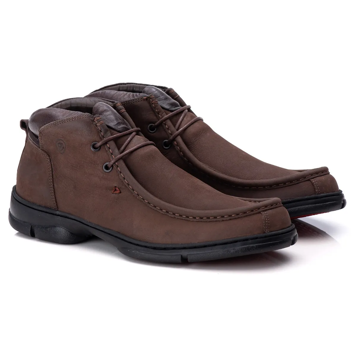 Comprar Bota Anatomic Gel 7868 Rustico T.Moro