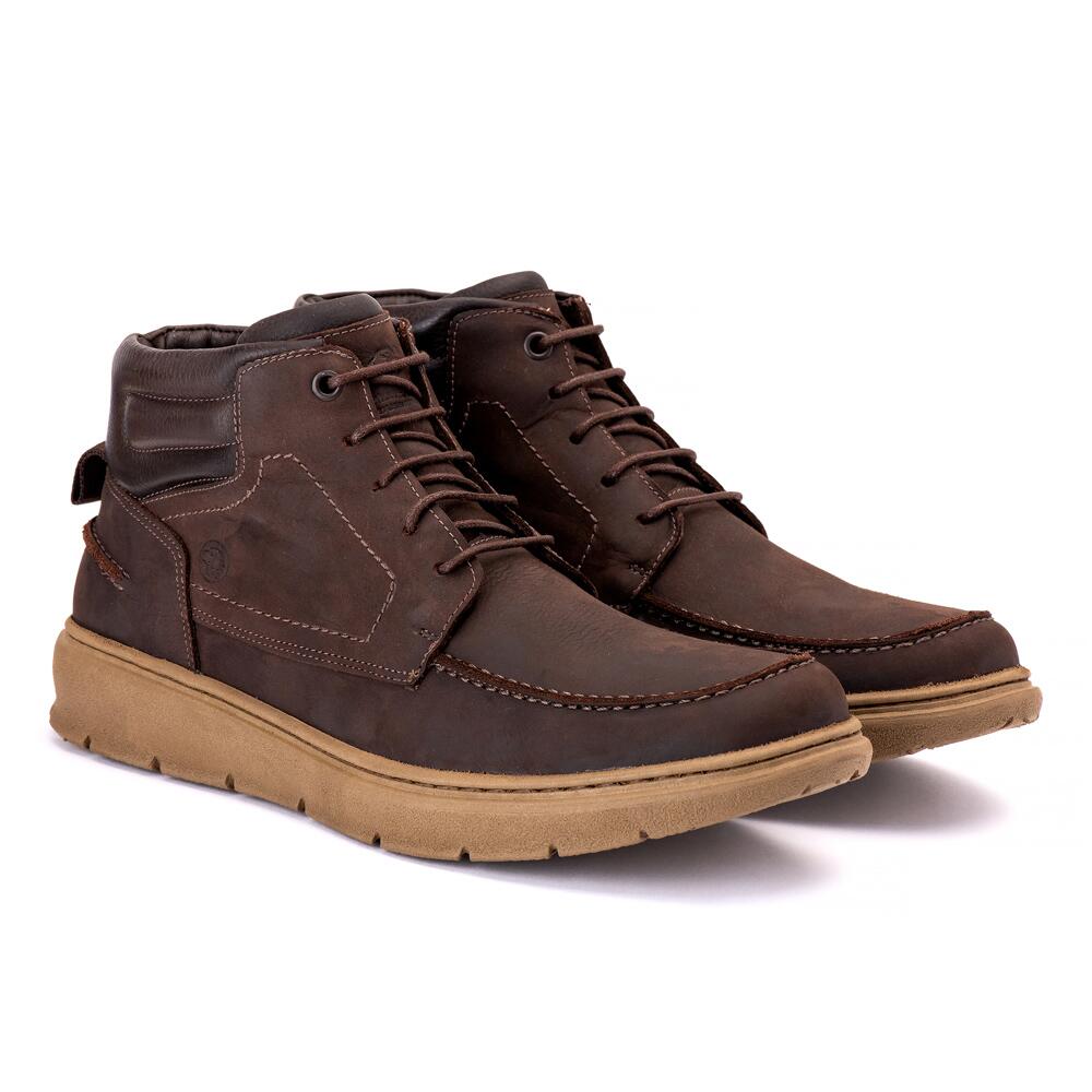 Comprar Bota Anatomic Gel 7262 Rustico T. Moro