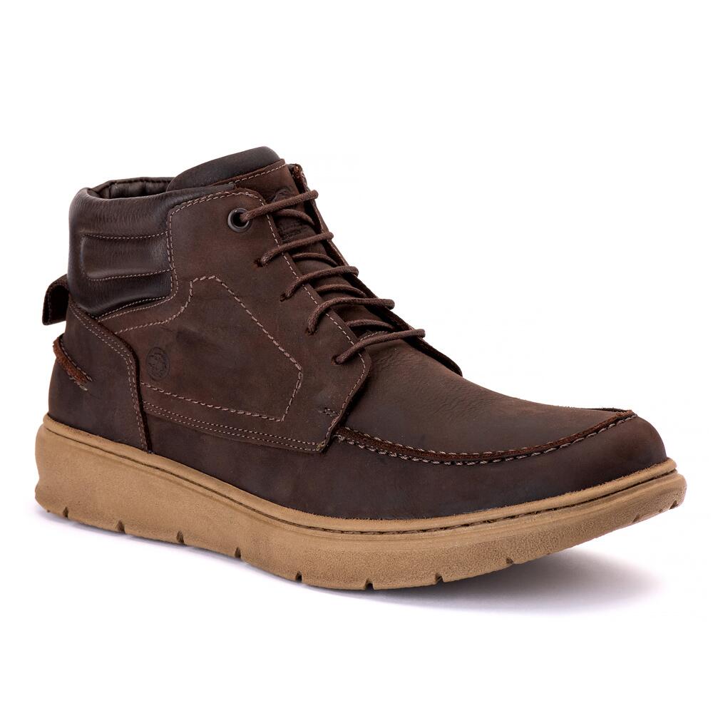 Comprar Bota Anatomic Gel 7262 Rustico T. Moro