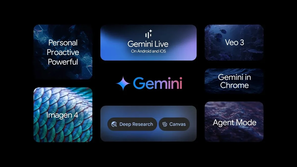 Agentes de IA e Gemini 3 Transformam a TI em 2026