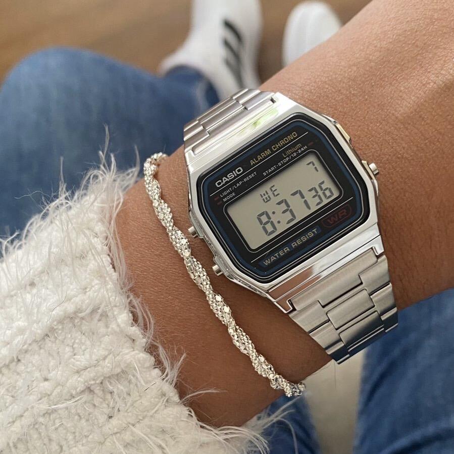 Comprar Casio Retrô - a partir de R$271,66