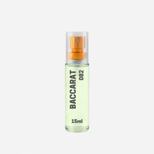 Comprar Perfume BACCARAT Inspirado no Baccarat Rouge 540 Eau de