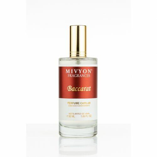 Comprar PERFUME CAPILAR BACCARAT Ref. 082 (50 ml) - a partir de R