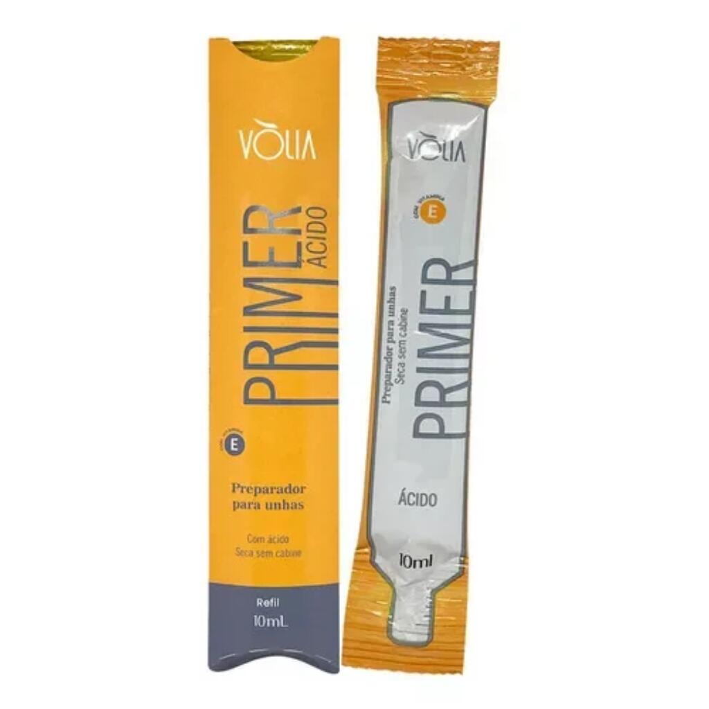 Comprar SACHÊ PRIME ÁCIDO VÓLIA 10ML
