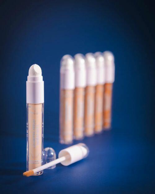 Comprar CORRETIVO LÍQUIDO SÉRUM HIDRATANTE - MIA MAKE 3.5ML - a