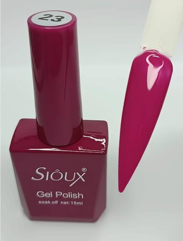 Comprar ESMALTE EM GEL SOAK OFF UV/LED SIÔUX 15ML