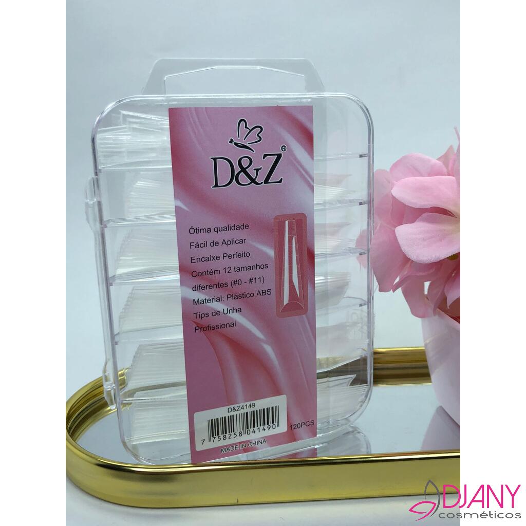 Comprar MOLDE F1 RUSSO D&Z 4149 COM 120 PCS - a partir de R$16,05
