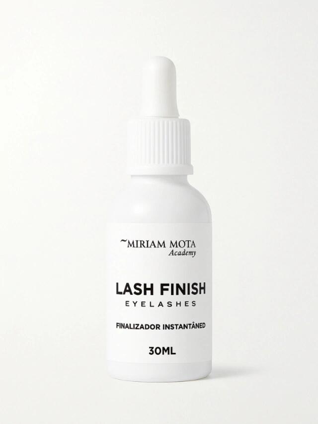 Comprar FINALIZADOR INSTANTÂNEO PARA EXTENÇÃO DE CÍLIOS LASH