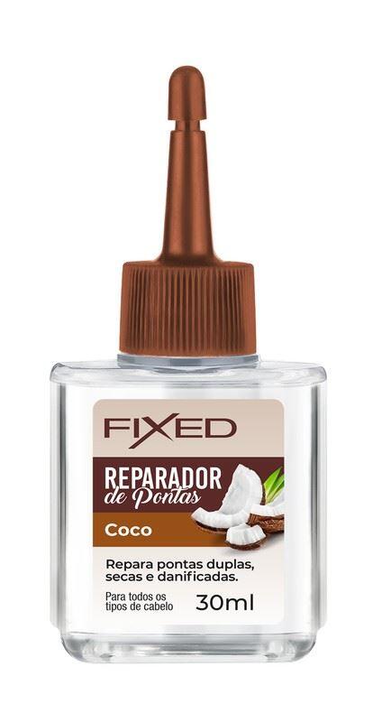 メンテナンス coco Comprar REPARADOR DE PONTAS COCO 30ML FIXED