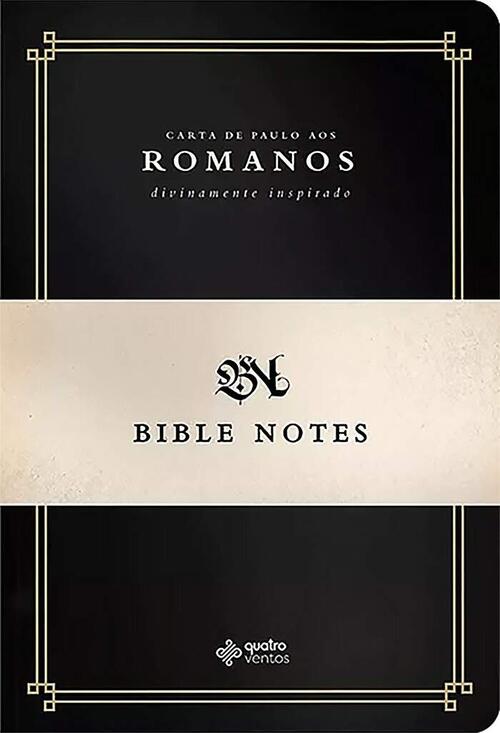 Bible Notes | Carta aos Romanos