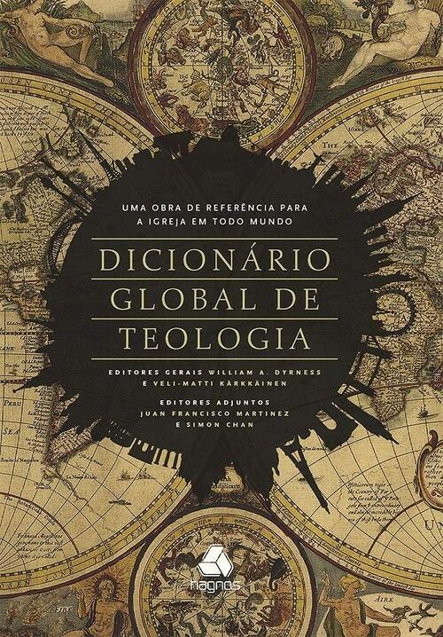 Dicionrio Global de Teologia