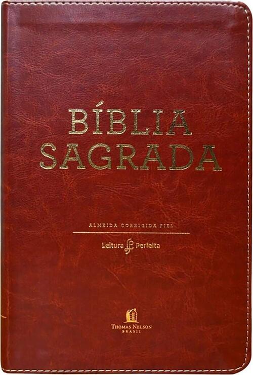Bíblia Almeida Corrigida Fiel