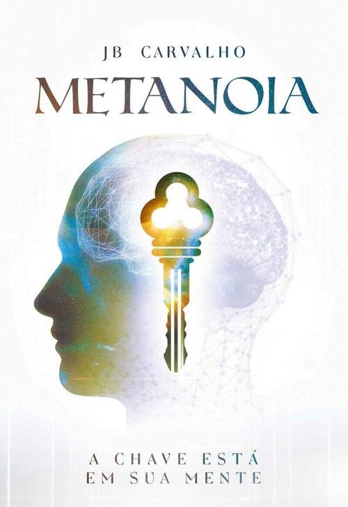 Metanoia | JB Carvalho