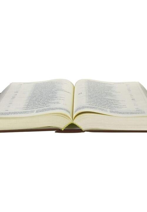 Bblia de Jerusalm Capa Dura