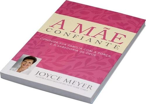 A Me Confiante | Joyce Meyer
