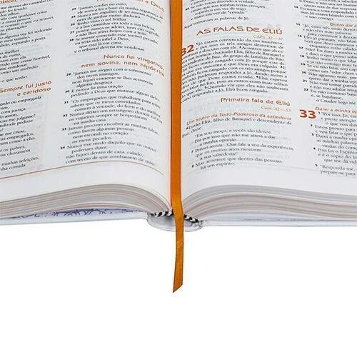 A Bblia das Descobertas | Capa Dura Plstica Ilustrada | Meninas
