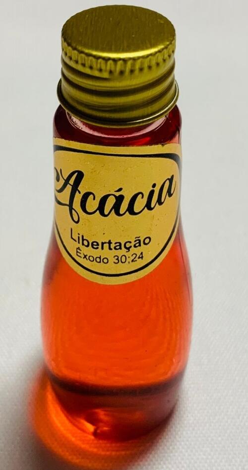Oleo de Uncao Medio Acacia 30 ml