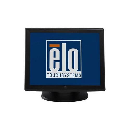 Monitor Touch Screen Elo Touch Solutions 15 pol. ET1515L