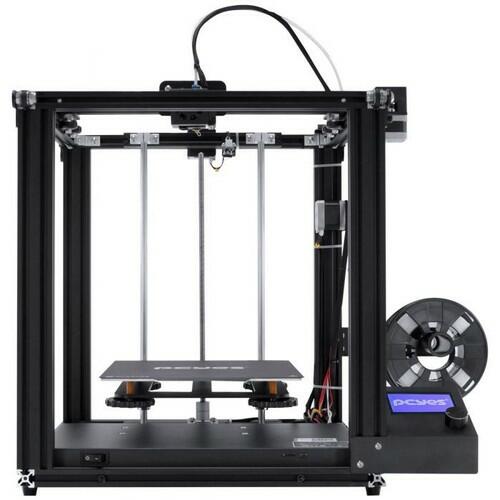 Impressora 3D PCYes - Faber 5