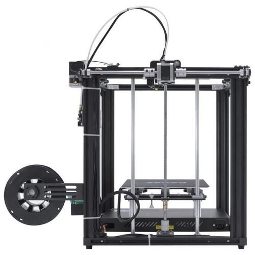 Impressora 3D PCYes - Faber 5