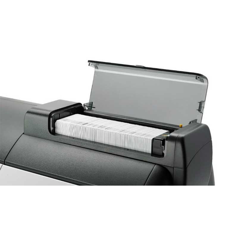 Impressora de Cartão PVC Zebra - ZXP Series 7 - de R$5.150,60 a R