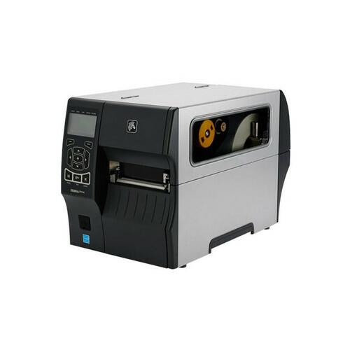 Impressora de Etiquetas Trmica Zebra ZT410