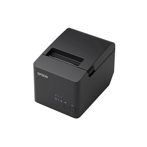 Impressora No Fiscal Trmica Epson TM-T20X