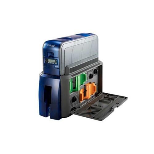 Impressora de Carto PVC | Datacard - SD460 c/ codificao e laminao