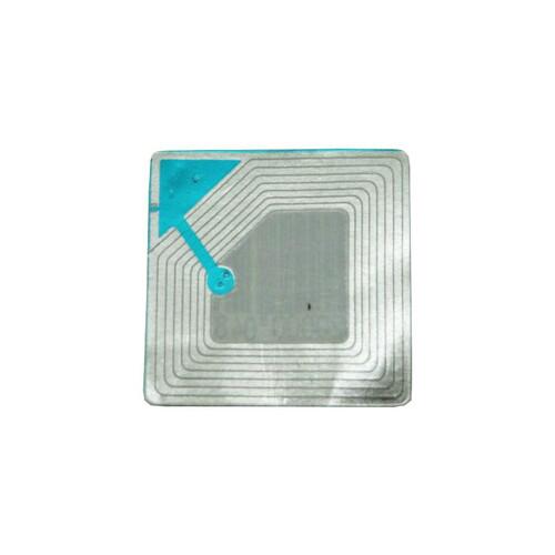 Etiqueta Adesiva Antifurto 4X4 RF 8,2 Mhz - 5000 un