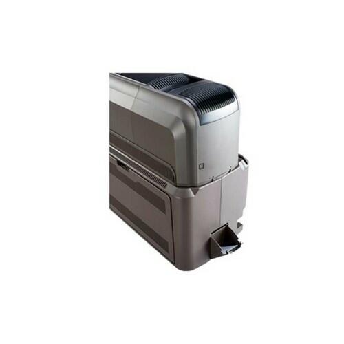 Impressora de Carto PVC | Datacard - CD800 c/ mdulo de laminao