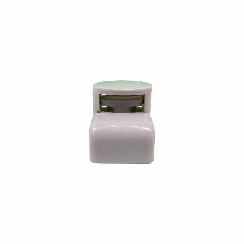 Etiqueta Antifurto para Óculos RF 8,2 Mhz MD15 - 100 un