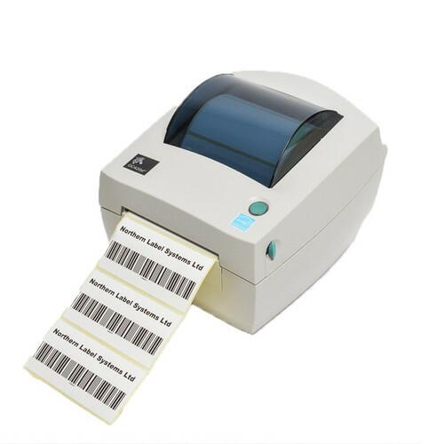 Impressora de Etiquetas Trmica Zebra GC420t