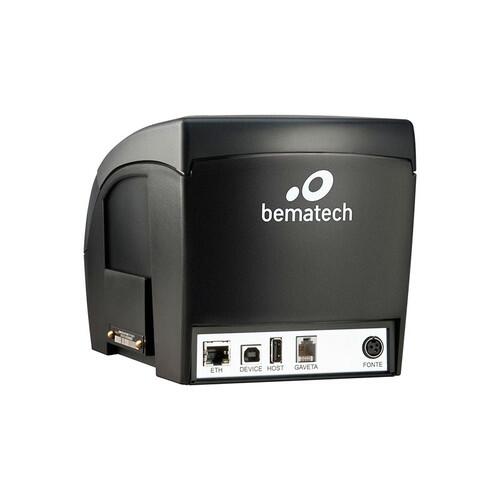 Impressora Fiscal Trmica Bematech MP-4200 TH FI II
