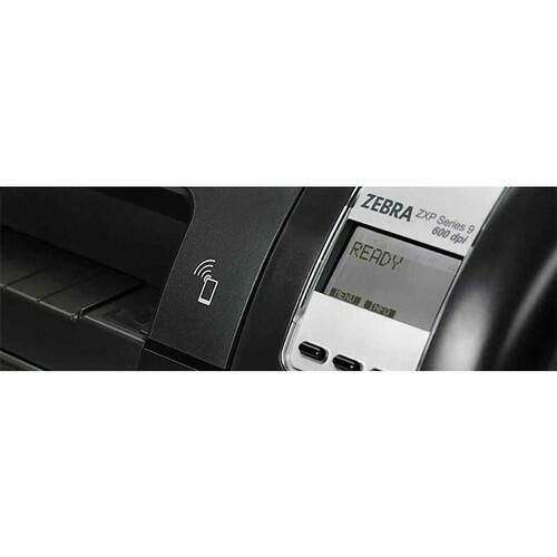 Impressora de Carto PVC | Zebra ZXP Series 9