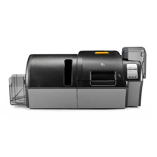 Impressora de Carto PVC | Zebra ZXP Series 9