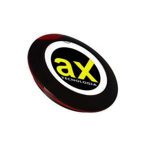 Boto Chamador AX 201 | Chama Garom