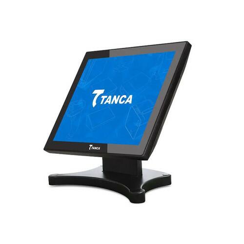 Monitor Touch Screen Tanca 15 pol. TMT-530