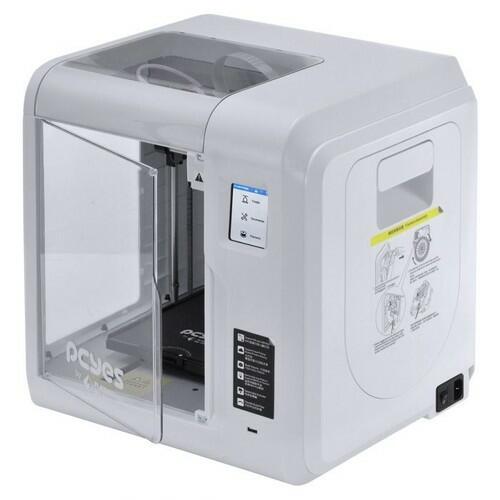 Impressora 3D Faber S PCYes