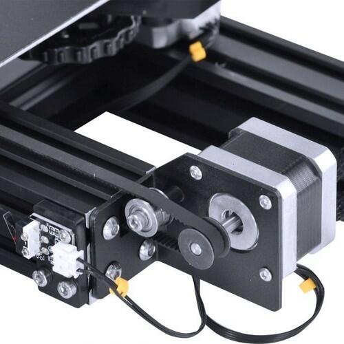 Impressora 3D PCYes - Faber 3