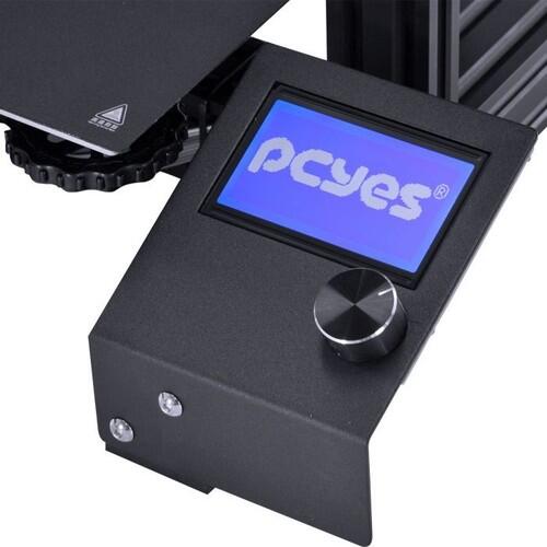 Impressora 3D PCYes - Faber 3