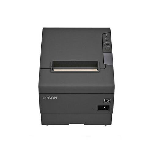 Impressora No Fiscal  Epson TM-T88V